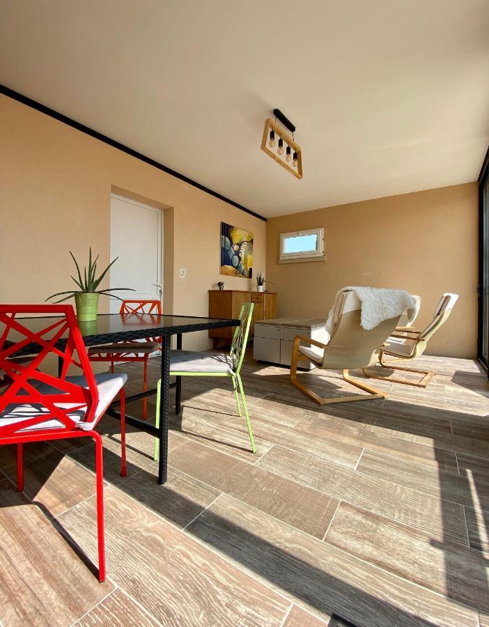 Maison D'Hotes A La Ferme Une Pause A La Guette Uxeau Dış mekan fotoğraf